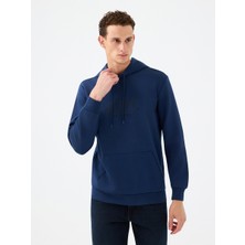 Regular Fit Erkek Sweatshirt