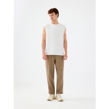 Regular Fit Erkek Pantolon