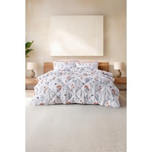 Easy Cotton Comforter Set Ardena Tek Kişilik