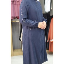 Kolu Apoletli Yazlık Kap