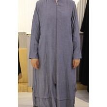 Yeni Sezon Yan Bağcıklı Kap