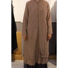 Yeni Sezon Yan Bağcıklı Kap