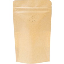 Kraft Alüminyum Valfli Doypack 25X34X12 cm 1.500 Gram