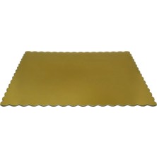 Baton Turta Pasta Altlığı 30X34 cm 2 mm