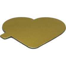 Mono Kalp Turta Pasta Altlığı 1.6mm