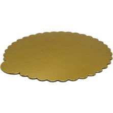 Turta Pasta Altlığı 26 cm 1.6 mm