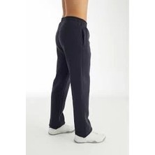 Crozwise Erkek Kalın Kışlık Scuba Pantolon Antrasit 2248 06