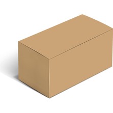 Kandil Simidi Kutusu 8X17X8 cm