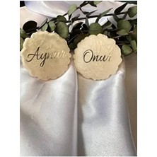 Yüzük Yükseltici,epoksi Yüzüklük,yüzük Standı