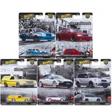 Hot Wheels Premium Fast Wagon FYP86-976J