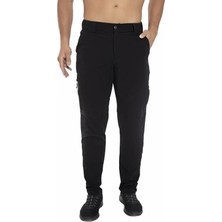 Crozwise Erkek Düz Paça Kalın Kumaş Outdoor Pantolon 2242 10