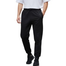 Tommy Life Garson Jogger Siyah Çocuk Eşofman Takımı