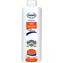 Ersağ Yağ Çözücü