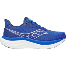 Saucony Triumph 23 Erkek Mavi Koşu Ayakkabısı S21023-215