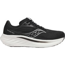 Saucony Ride 18 Kadın Siyah Koşu Ayakkabısı S11000-100