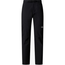 The North Face Diablo Regular Straight Trousers Kadın Outdoor Pantolon