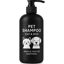 M&B Kedi ve Köpek Şampuanı 100 ml