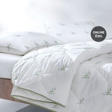 Yataş Bambu Tek Kişilik Xl Yorgan - 300 gr