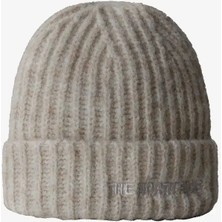 The North Face Fohair Cabin Beanie