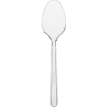 Ps Plastik Lux Şeffaf Kaşık (3gr) 100 Adet