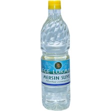 Mersin Suyu Pet Şişe 1 Lt
