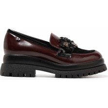 Kadın Oxford ( Klasik) 2P5775DS Donna Serena 5775DS Oxof