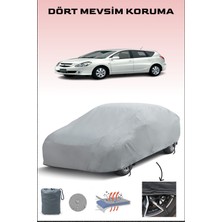 Breen Toyota Caldina ile Uyumlu Oto Branda, Araba Brandası, Su ve Güneş Geçirmez Araba Çadırı