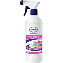 Ersağ Ütü Spreyi (500 Ml)