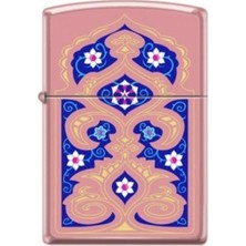 Zippo Blue Panel 238 (0) Çakmak