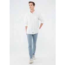Mavi  Jake Mavi Gabardin Pantolon 0042235222