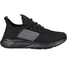 Pierre Cardin PC-30954 Siyah Erkek Sneakers