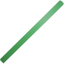 Bitki Destek Çubuğu 100 cm 10 Adet