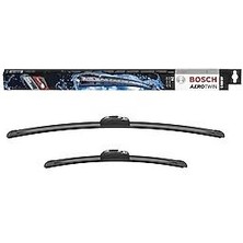 A004J Silecek Süpürgesi Mercedes Sprinter 3t 3,5t 907 910 2018-2021 3397110004 Bosch