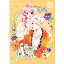 Parmak Uçlarında Aşk 3 - Suu Morishita