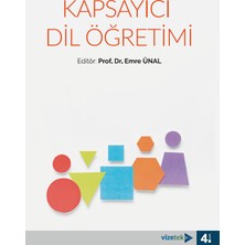 Kapsayıcı Dil Öğretimi