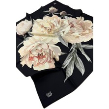 Levidor Lêvi D'or Twill Ipek Eşarp LD1070-01