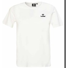 Hummel Hmljullıanna Kadın T-Shırt Kadın Kısa Kol T-Shırt