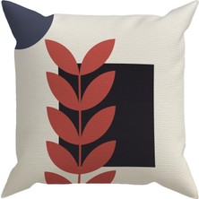 Evdek Botanical Kırlent Kılıf DS43