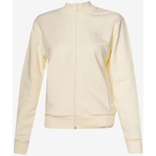 Hummel Pulse Female Zip Adın Sweatshirt