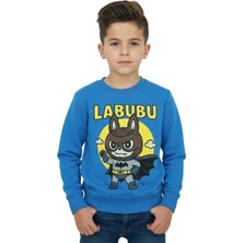 Erkek Çocuk Bluz Baskılı