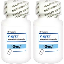 Helsol > Viagrax 2 Adet Erkeklerin Performanslarına Özel 30LU