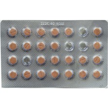 Shiffa Home Vitamin B12-GINKGO Biloba 28 Tablet 150 Mg