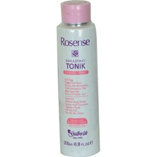 Sıkılaştırıcı Tonik 200ML