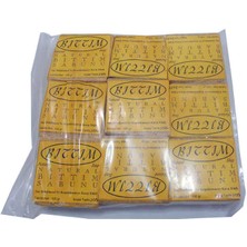 Bıttım Sabunu Dökme 1000 gr