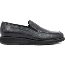 Oggi 026730 Erkek Klasik Ayakkabı - Siyah