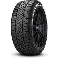 Pirelli 275/40R19 105V Xl Rft Winter Sottozero 3 Oto Kış Lastiği (Üretim TARIHI:2024)