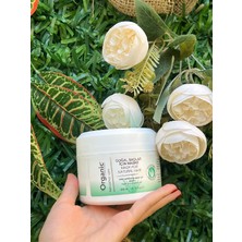 Organic Colour Systems Natural Hair Mask 300 ml