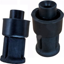 Braun Uyumlu Mq 5007 Wh Blender Plastik Dişli Kavrama Parçası