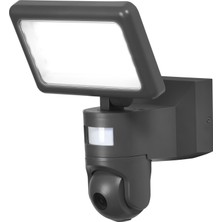 Ledvance Smart LED 23W 3000K IP44 Sarı Işık Kameralı Projektör