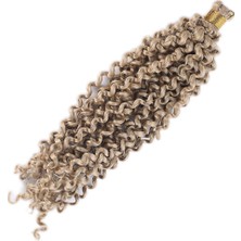 AyrStore Afro Dalgası Saç / Balköpüğü